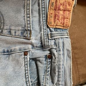 Levi’s